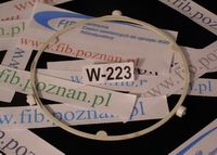 WÓZEK NAPĘDOWY